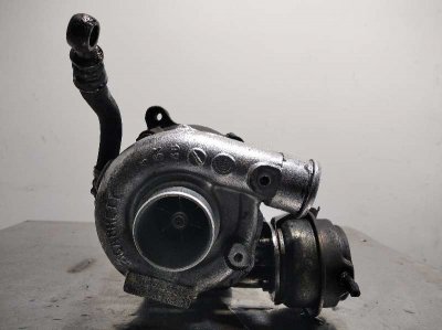 TURBOCOMPRESOR BMW SERIE 3 BERLINA (E46) 320d