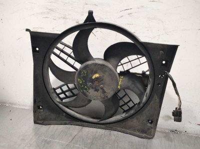 ELECTROVENTILADOR BMW SERIE 3 BERLINA (E46) 320d