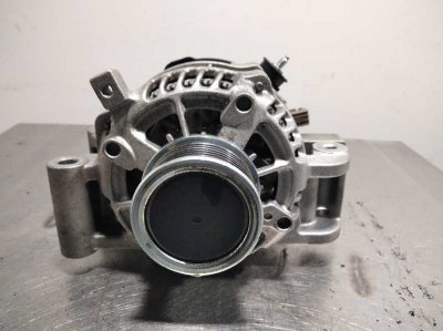 ALTERNADOR TOYOTA AURIS Active