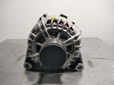 ALTERNADOR FORD FIESTA (CB1) Ghia