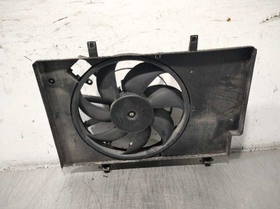 ELECTROVENTILADOR FORD FIESTA (CB1) Ghia