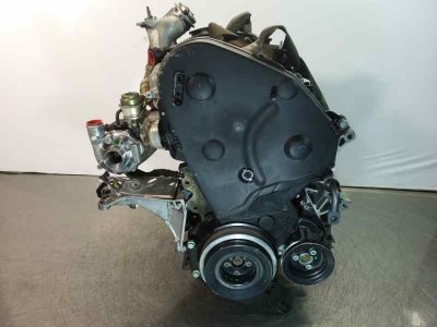 MOTOR COMPLETO SEAT CORDOBA BERLINA (6K2) SX (1997->)