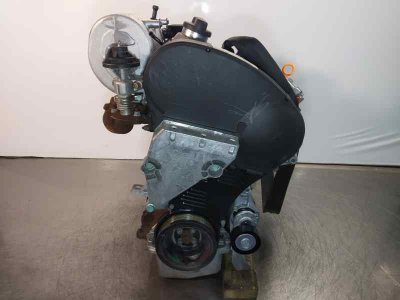 MOTOR COMPLETO SEAT IBIZA (6L1) Signo