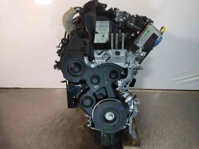 MOTOR COMPLETO FORD FIESTA (CB1) Ghia