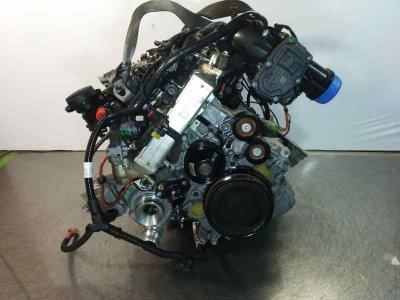 MOTOR COMPLETO BMW SERIE 1 LIM. (F20) 116d