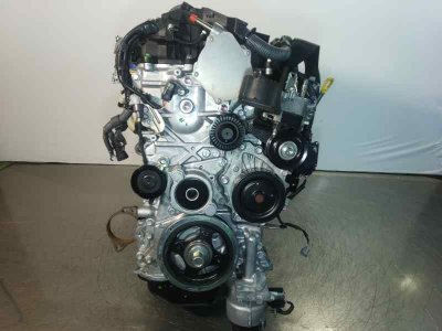 MOTOR COMPLETO TOYOTA AURIS Active