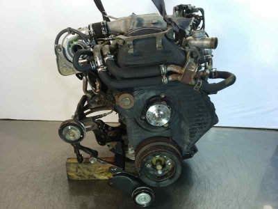 MOTOR COMPLETO TOYOTA HILUX *