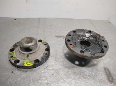 CUBOS DE BLOQUEO TOYOTA HILUX *