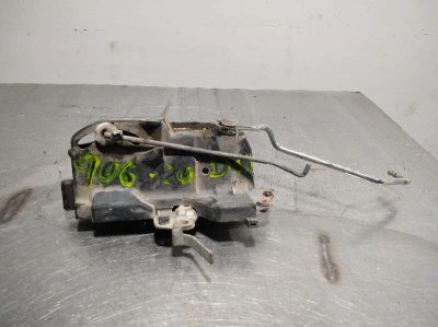 CERRADURA PUERTA DELANTERA DERECHA de  