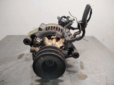 ALTERNADOR de TOYOTA HILUX       0101 