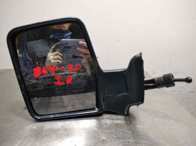 RETROVISOR IZQUIERDO NISSAN PATROL (K/W160) *