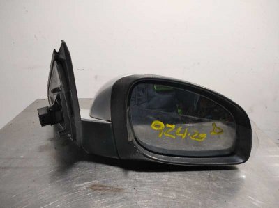 RETROVISOR DERECHO OPEL VECTRA C BERLINA Club