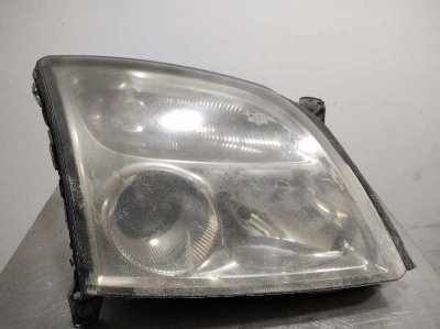 FARO DERECHO OPEL VECTRA C BERLINA Club