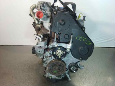 MOTOR COMPLETO FORD FOCUS C-MAX (CAP) Ambiente (D)