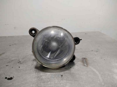 FARO ANTINIEBLA IZQUIERDO SEAT IBIZA (6L1) Sport