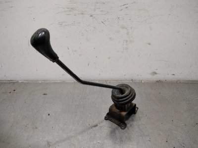 PALANCA CAMBIO LAND ROVER SANTANA 88