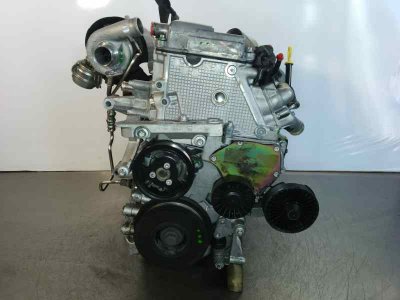 MOTOR COMPLETO OPEL VECTRA C BERLINA Club