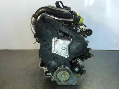 MOTOR COMPLETO PEUGEOT PARTNER (S1) Combispace