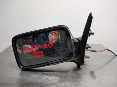 RETROVISOR IZQUIERDO SEAT IBIZA (6K) GT