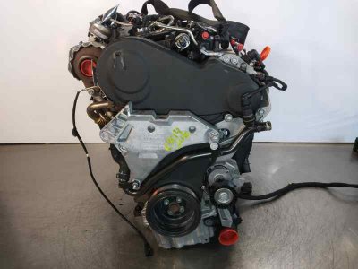 MOTOR COMPLETO VOLKSWAGEN PASSAT LIM. (362) Advance BlueMotion