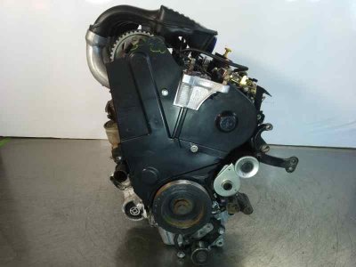 MOTOR COMPLETO PEUGEOT 306 BERLINA 3/5 PUERTAS (S1) Style D