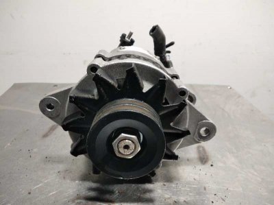 ALTERNADOR KIA SPORTAGE TD (5-ptas.)