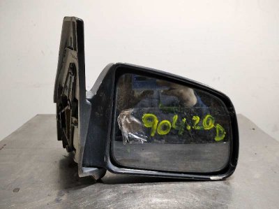 RETROVISOR DERECHO SUZUKI VITARA SE/SV (ET) 1.9 Turbodiesel