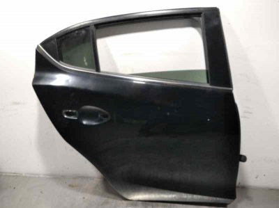 PUERTA TRASERA DERECHA MAZDA 3 LIM. () Style