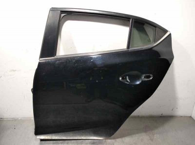 PUERTA TRASERA IZQUIERDA MAZDA 3 LIM. () Style