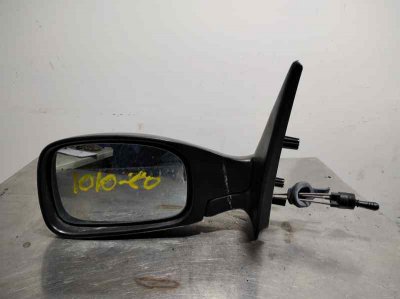 RETROVISOR IZQUIERDO PEUGEOT 306 BERLINA 3/4/5 PUERTAS (S2) Graffic