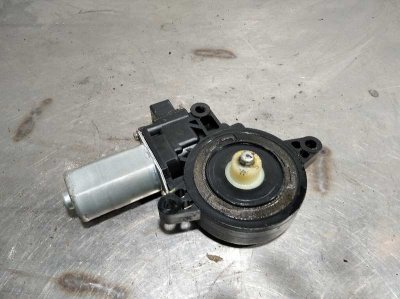 MOTOR ELEVALUNAS DELANTERO DERECHO MAZDA 2 LIM. (DE) 1.6 CRTD Active + (3-ptas.)