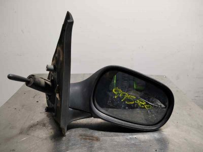 RETROVISOR DERECHO RENAULT CLIO II FASE I (B/CBO) 1.9 D