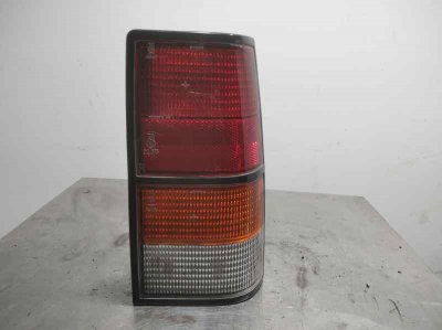 PILOTO TRASERO DERECHO OPEL CORSA A GL