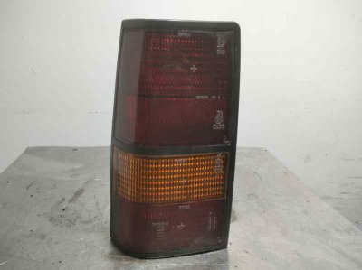 PILOTO TRASERO IZQUIERDO OPEL CORSA A GL