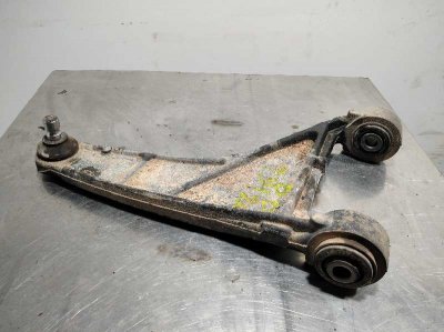 BRAZO SUSPENSION INFERIOR DELANTERO DERECHO RENAULT SCENIC RX4 (JA0) 1.9 dCi