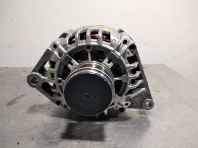 ALTERNADOR RENAULT SCENIC RX4 (JA0) 1.9 dCi