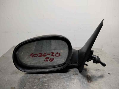 RETROVISOR IZQUIERDO DAEWOO LANOS SE