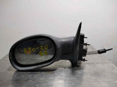 RETROVISOR IZQUIERDO RENAULT LAGUNA (B56) 2.2 D RT (B56F/G)