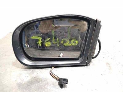 RETROVISOR IZQUIERDO MERCEDES-BENZ CLASE C (W203) BERLINA 200 CGI (203.043)