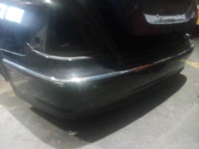 PARAGOLPES TRASERO MERCEDES CLASE E (W211) BERLINA E 270 CDI (211.016)