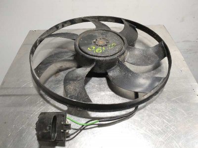 ELECTROVENTILADOR OPEL ASTRA J LIM. 4TÜRIG Business