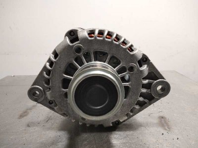 ALTERNADOR OPEL ASTRA J LIM. 4TÜRIG Business