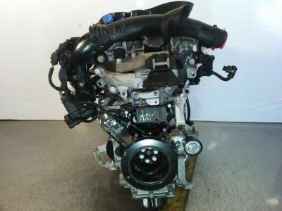 MOTOR COMPLETO PEUGEOT 308 Style