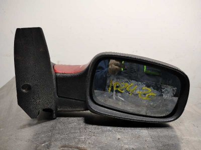 RETROVISOR DERECHO RENAULT SCENIC II Authentique