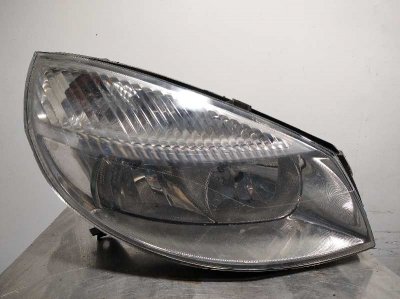 FARO DERECHO RENAULT SCENIC II Authentique