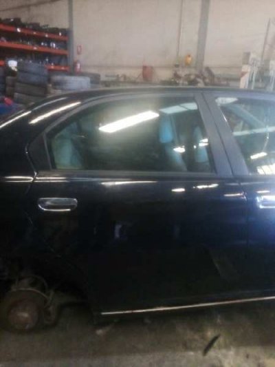 PUERTA TRASERA DERECHA ALFA ROMEO 166 2.4 JTD
