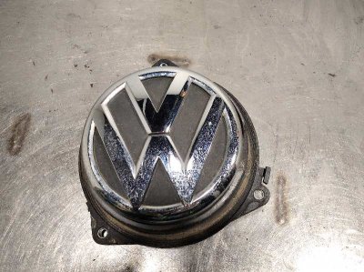 MANETA EXTERIOR PORTON VOLKSWAGEN Golf VI 2.0 TDI 110 DPF Advance *