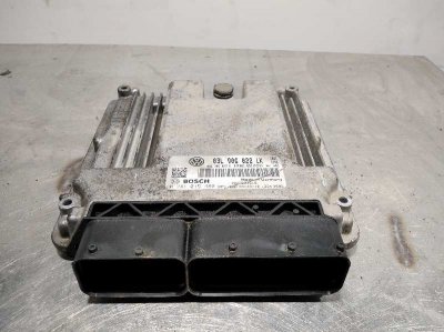 CENTRALITA MOTOR UCE VOLKSWAGEN Golf VI 2.0 TDI 110 DPF Advance *