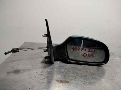 RETROVISOR DERECHO CITROËN SAXO 1.5 D SX