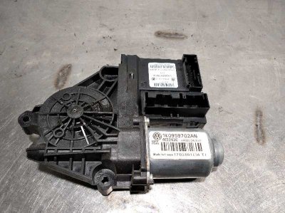 MOTOR ELEVALUNAS DELANTERO DERECHO VOLKSWAGEN Golf VI 2.0 TDI 110 DPF Advance *